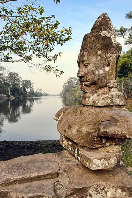 Hidden Angkor Tour